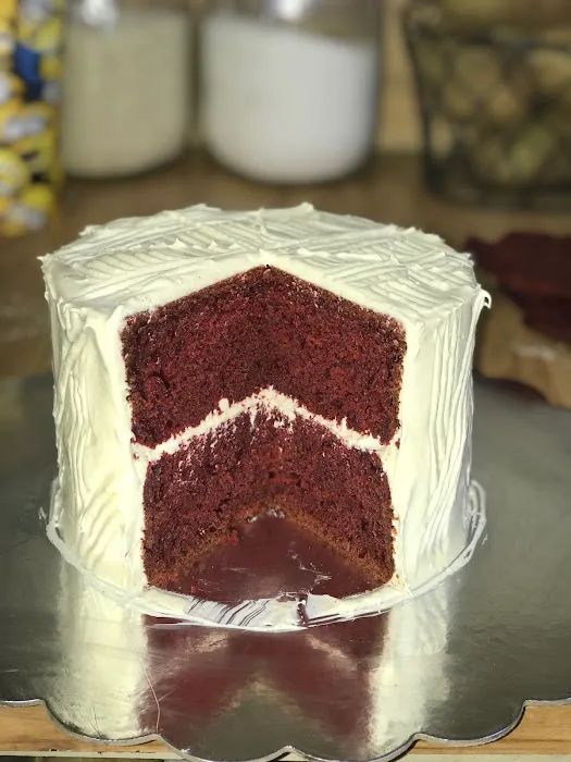Circus Cake Design Picture 8
