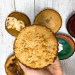 Oh My, Cookie Pie!