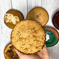 Oh My, Cookie Pie! ico