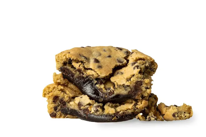 Oh My, Cookie Pie! Picture 6