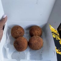 Columbian Bakery ico