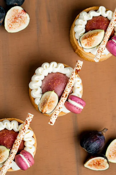 Ana Parra Pastry Chef Corp Picture 7