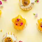 Ana Parra Pastry Chef Corp