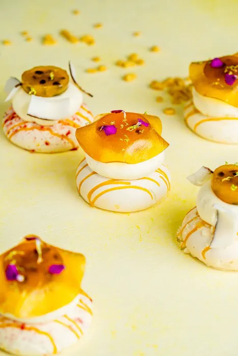 Ana Parra Pastry Chef Corp Picture 4