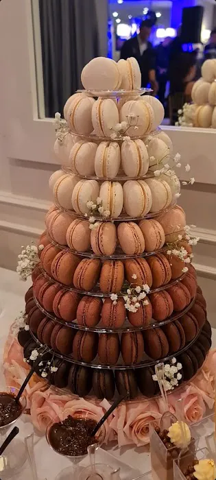 Ana Parra Pastry Chef Corp Picture 6