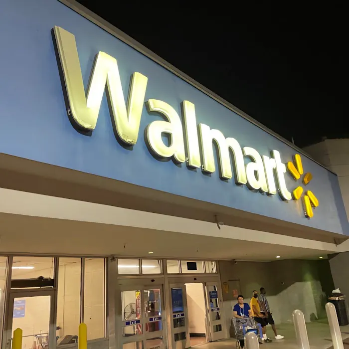 Walmart Bakery Picture 2