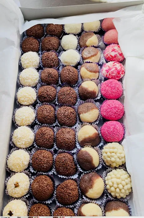 Cakes and Sweets by Vanessa Picture 3