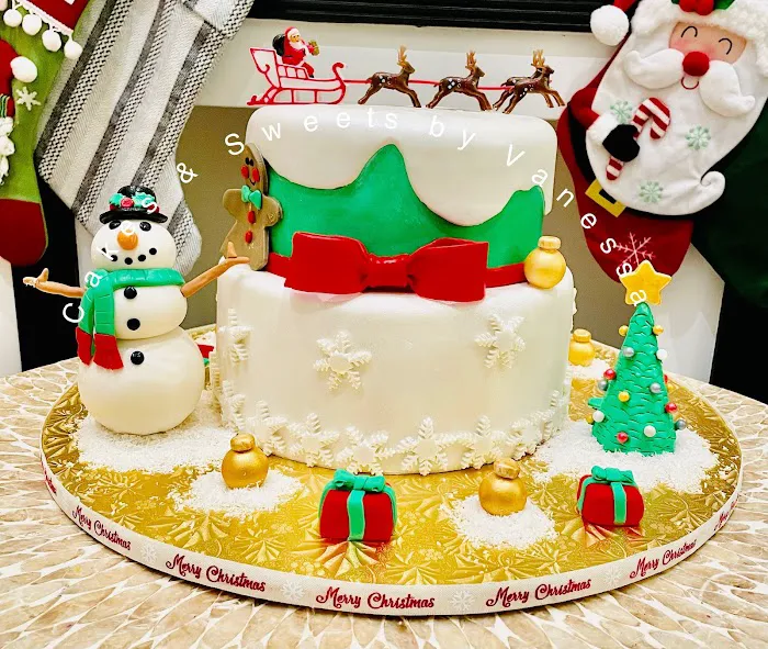 Cakes and Sweets by Vanessa Picture 10
