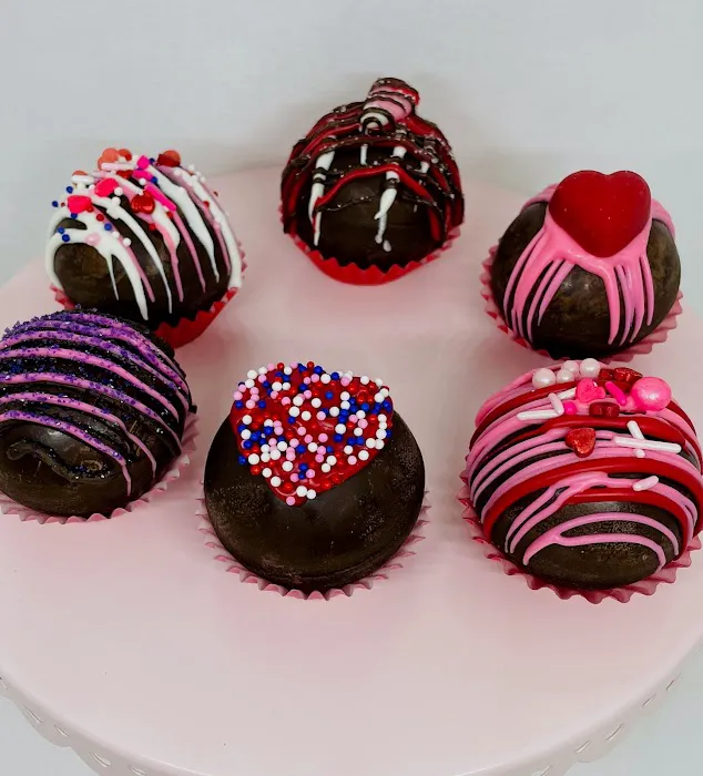 Cakes and Sweets by Vanessa Picture 9