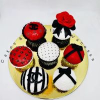 Cakes and Sweets by Vanessa ico