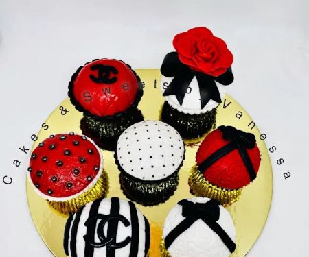 Cakes and Sweets by Vanessa
