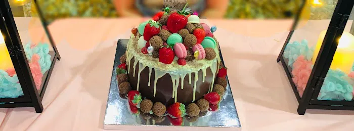 Cakes and Sweets by Vanessa Picture 8
