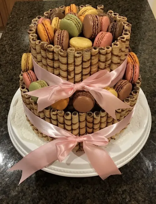 Cake Sweet Cake LLC (no store front) Picture 3