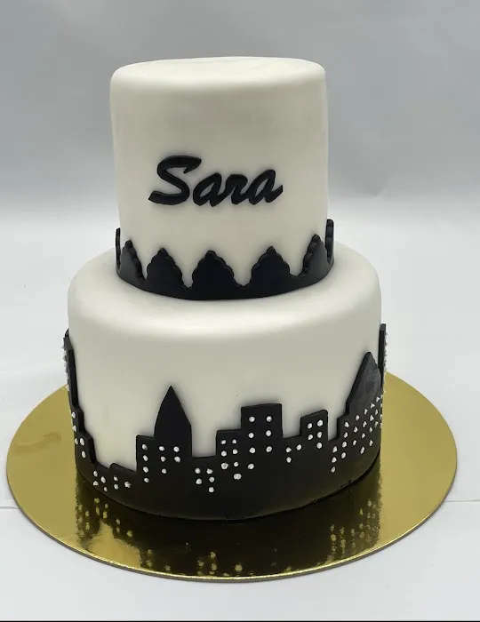 Cake Sweet Cake LLC (no store front) Picture 8