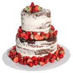 Cake Sweet Cake LLC (no store front)