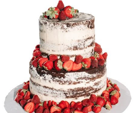 Cake Sweet Cake LLC (no store front)