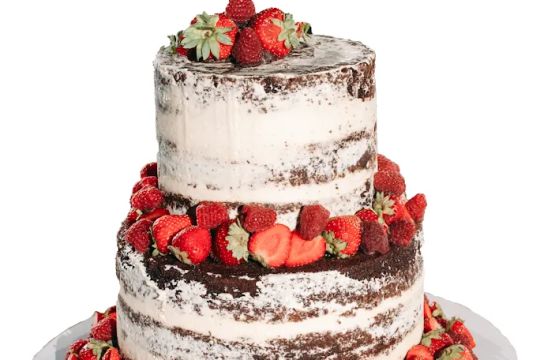 Cake Sweet Cake LLC (no store front)