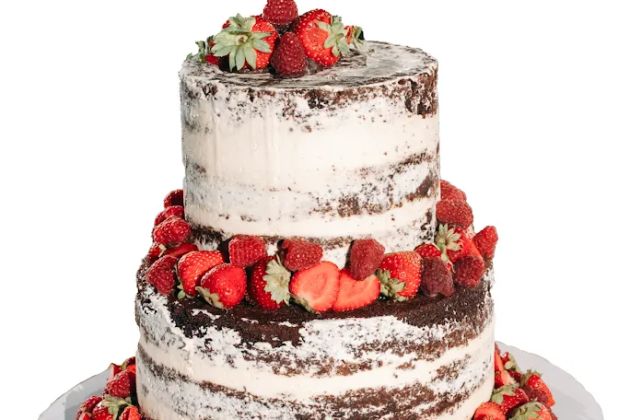 Cake Sweet Cake LLC (no store front)