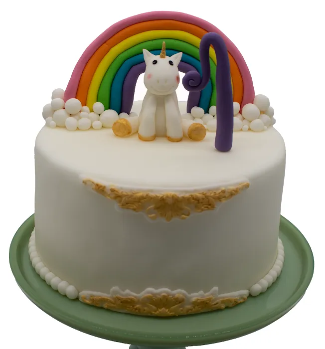 Cake Sweet Cake LLC (no store front) Picture 4