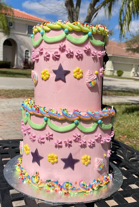 Cake Sweet Cake LLC (no store front) Picture 9