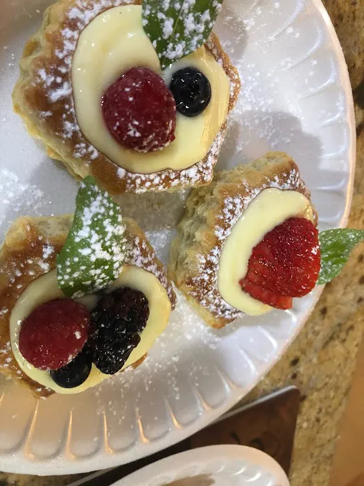 MBM Bakery Picture 2