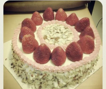 MBM Bakery