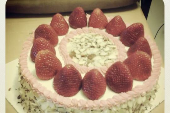 MBM Bakery