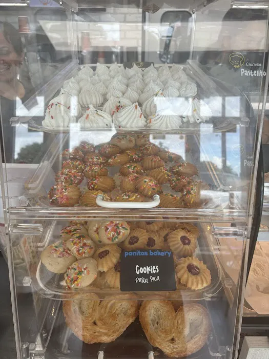 Panitas Bakery Picture 2
