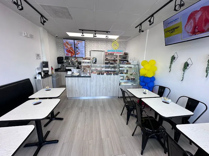 Panitas Bakery Picture 3