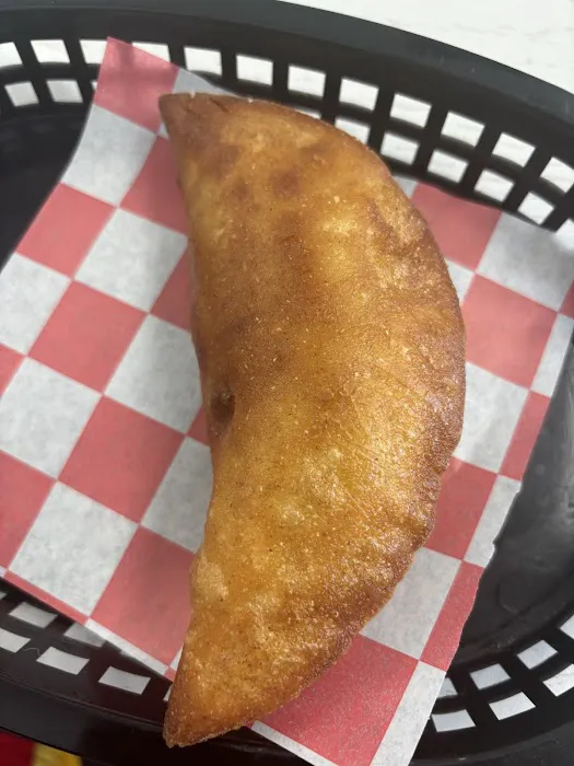 Panitas Bakery Picture 1