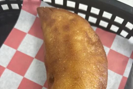 Panitas Bakery