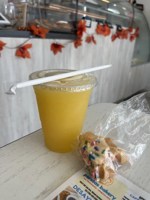 Panitas Bakery Picture 9