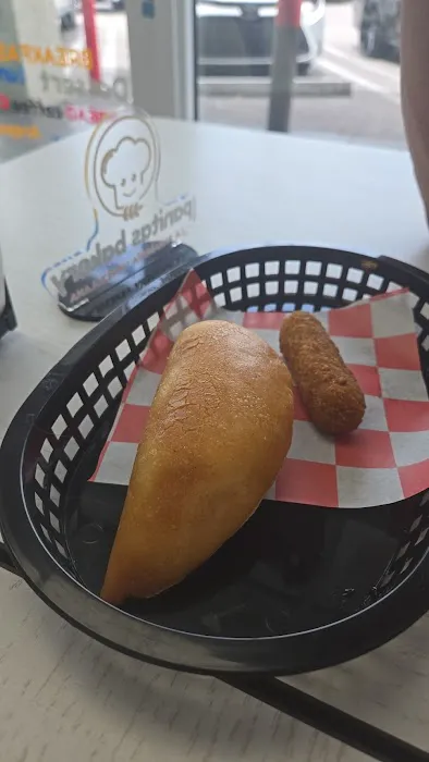 Panitas Bakery Picture 4