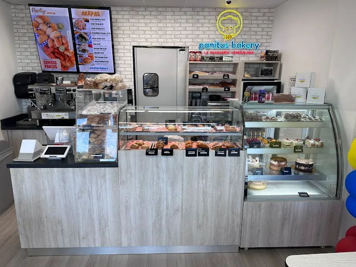 Panitas Bakery Picture 5