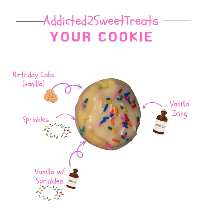 Addicted2SweetTreats Picture 4