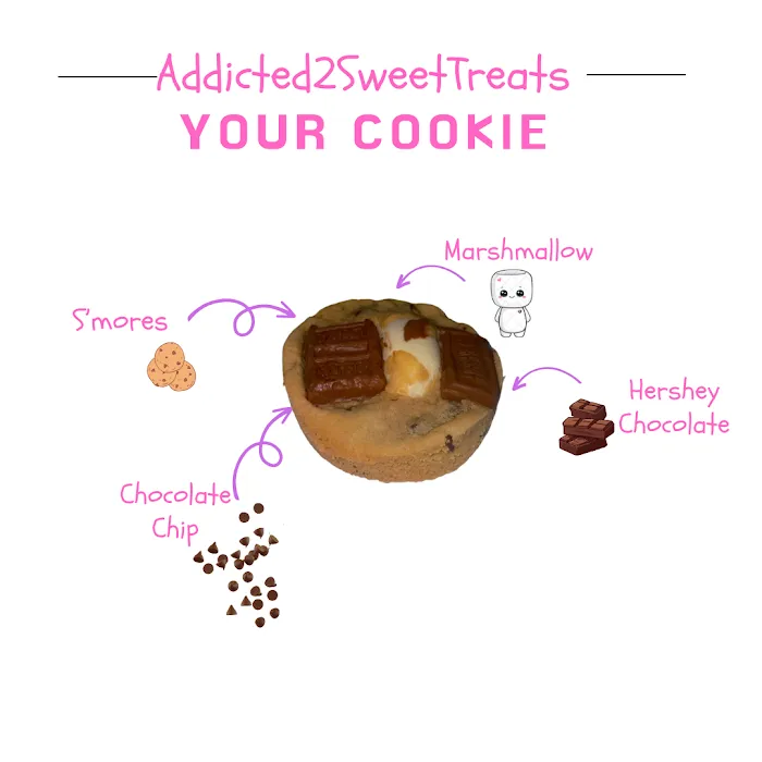 Addicted2SweetTreats Picture 3