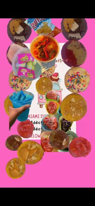 Addicted2SweetTreats Picture 8