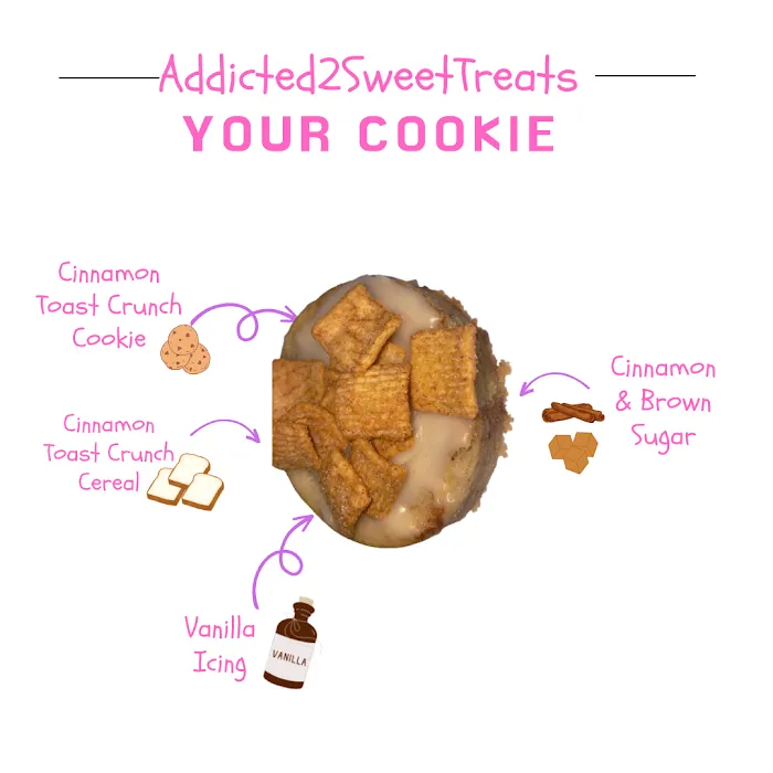 Addicted2SweetTreats Picture 9