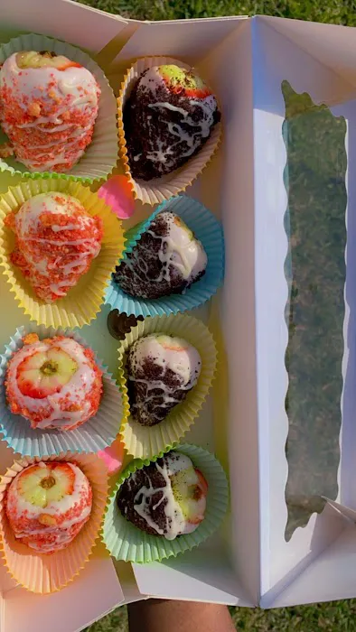 Addicted2SweetTreats Picture 2