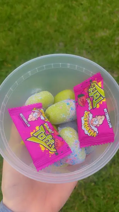 Addicted2SweetTreats Picture 7