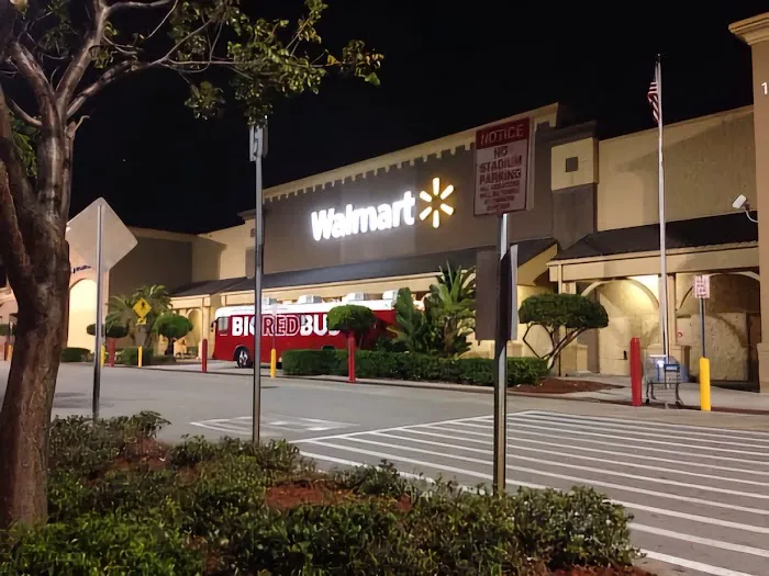 Walmart Bakery Picture 1