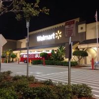 Walmart Bakery ico