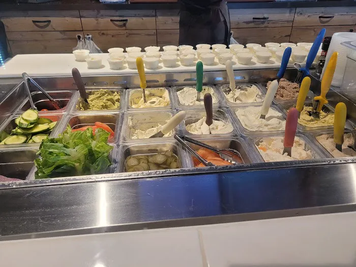 Kosher Bagel Cove Picture 2
