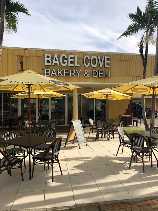 Kosher Bagel Cove Picture 7