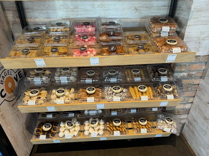 Kosher Bagel Cove Picture 5