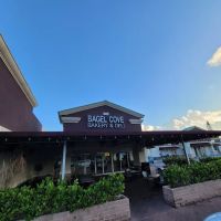 Kosher Bagel Cove ico