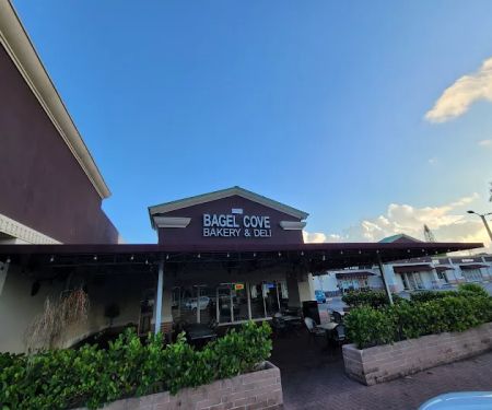 Kosher Bagel Cove