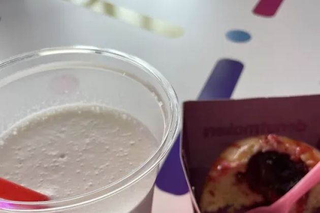 DonutMakers Hallandale