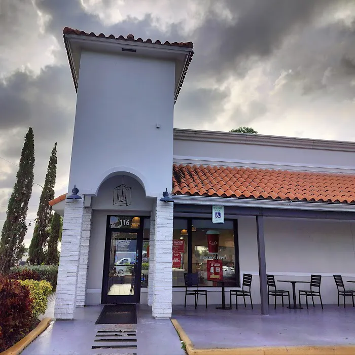 CAO Bakery & Cafe Picture 7