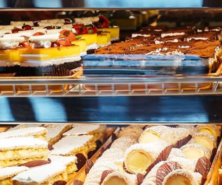 CAO Bakery & Cafe